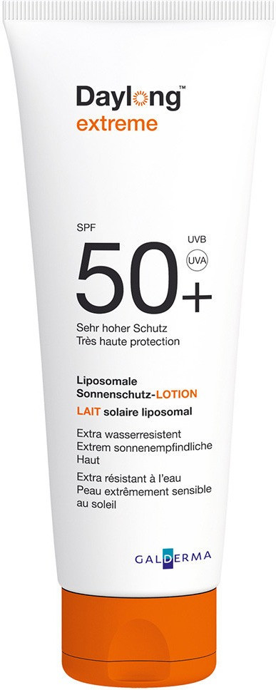 Galderma Daylong 50 Extreme Lotion (100ml)