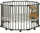 Parc Bebe Octogonal Au Meilleur Prix Idealo Fr