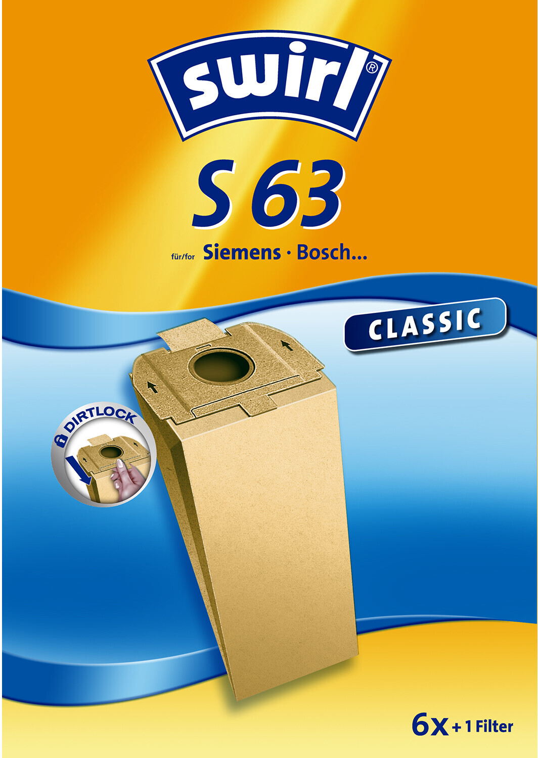 Swirl S 63