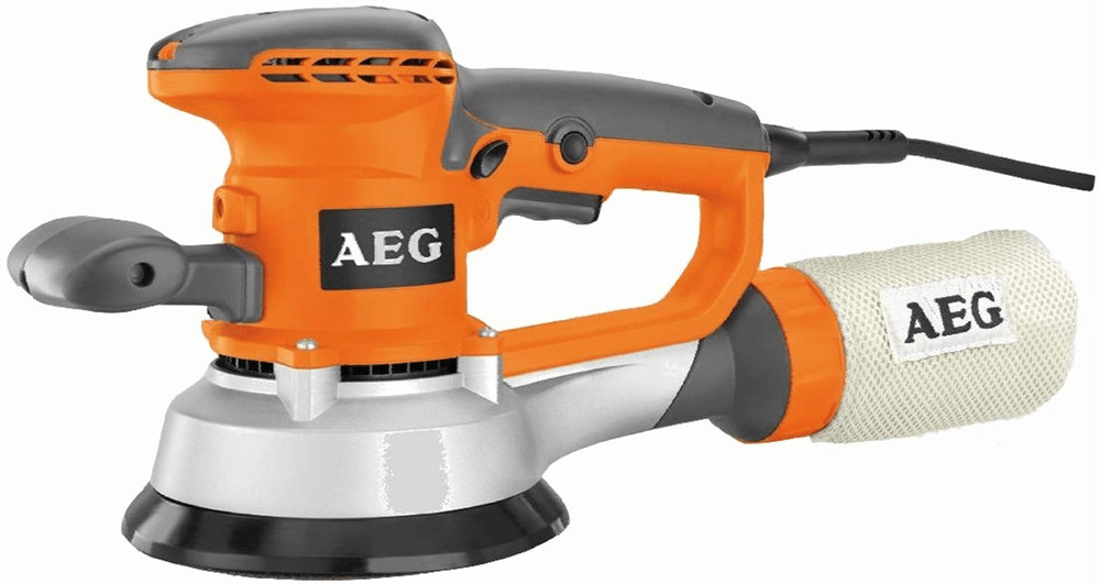 AEG EX 150 E