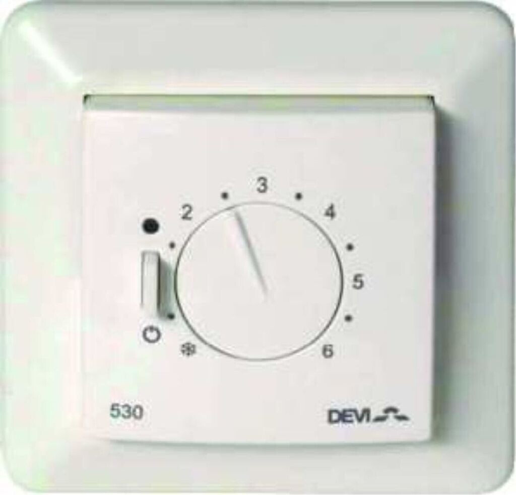 Devi devireg 530