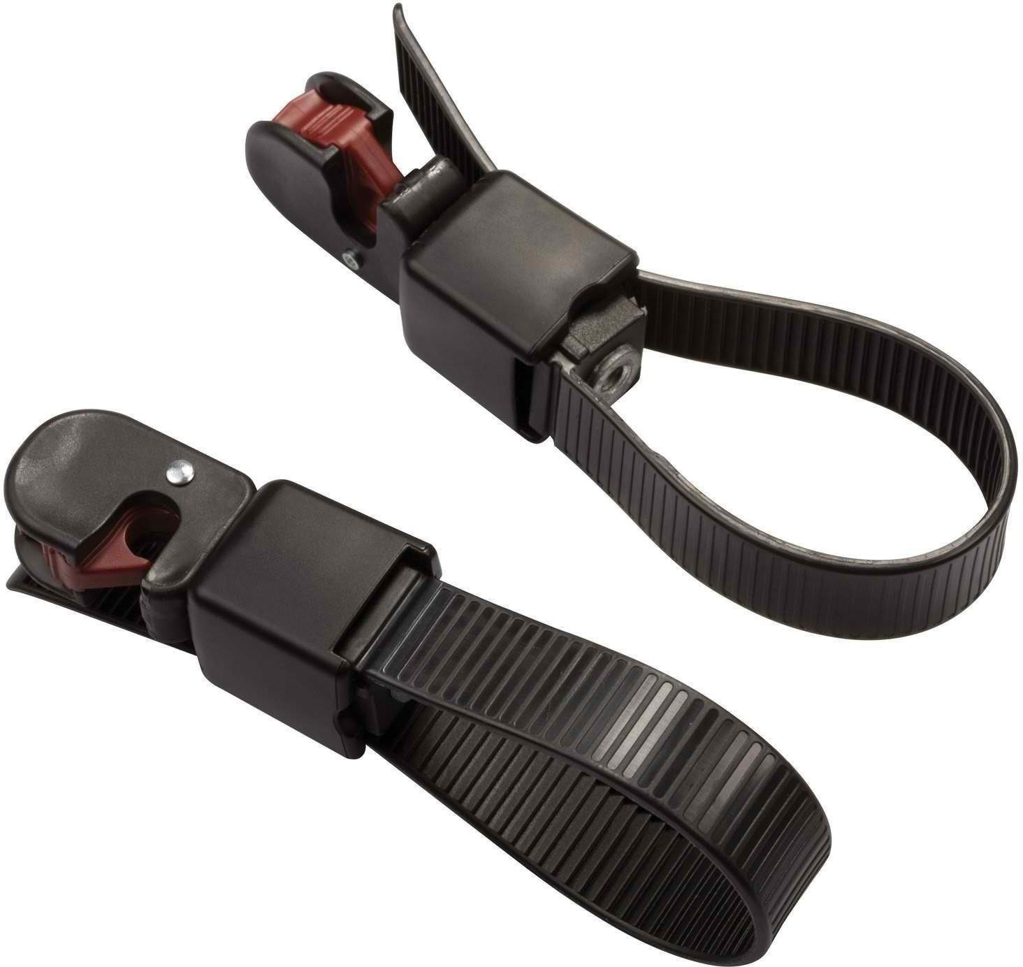Lascal Connecteurs pour planche BuggyBoard