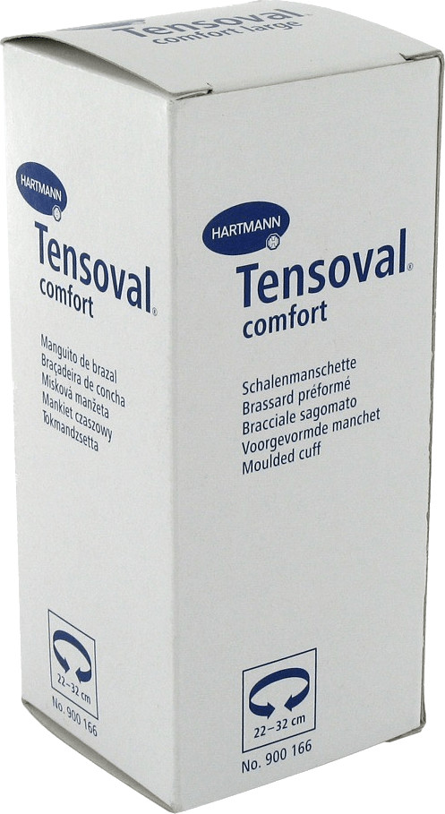 Hartmann Brassard préformé Tensoval Comfort