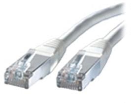Value Câble droit CAT6 UTP - 7m