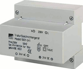Assa Abloy 1001-12-1