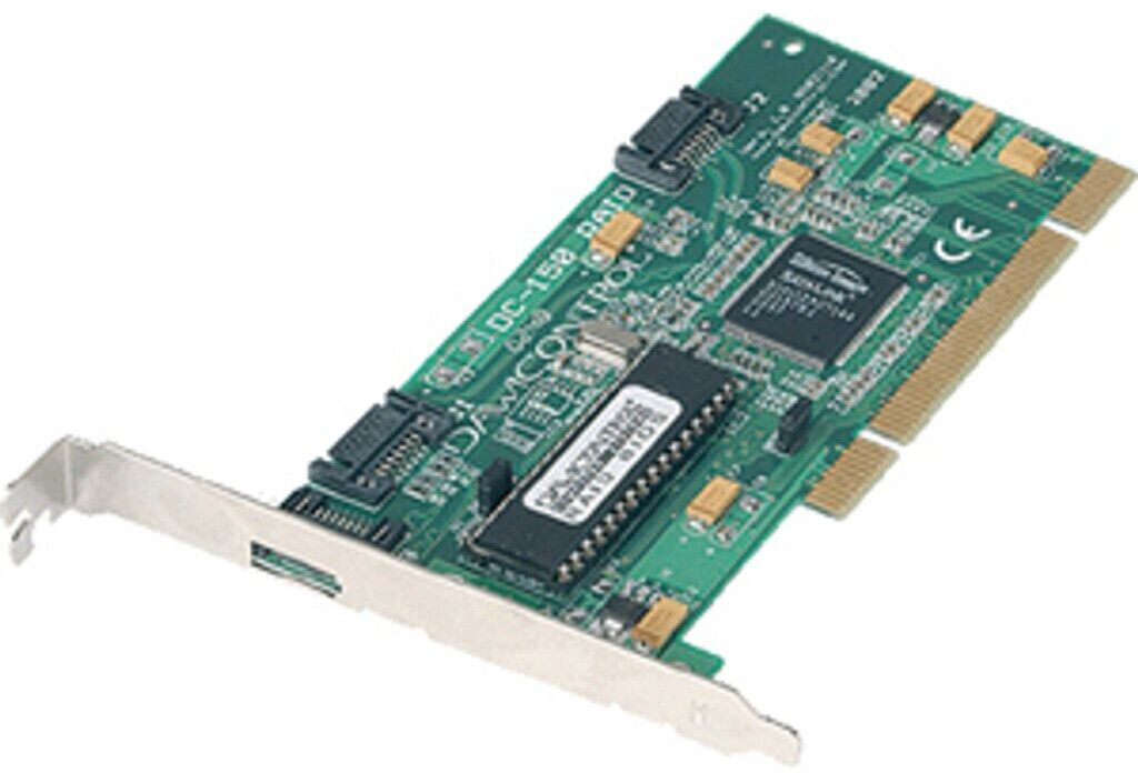 Dawicontrol DC-150 RAID