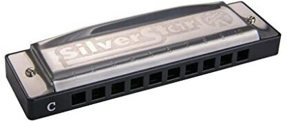 Hohner Silver Star