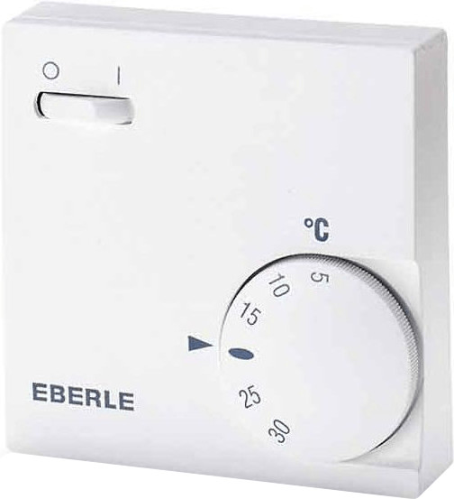 Eberle RTR-E 6763 / 24V