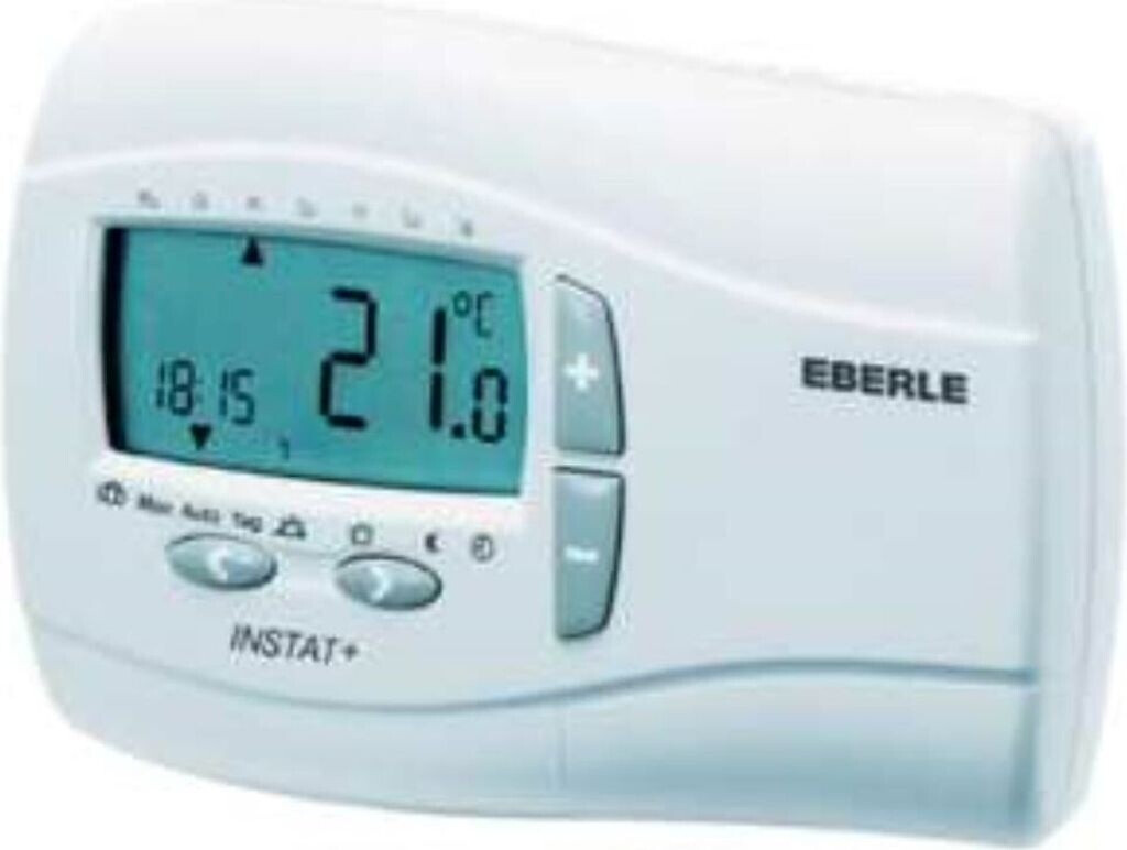 Eberle INSTAT plus 3R