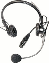 Telex PH-44 Casque micro