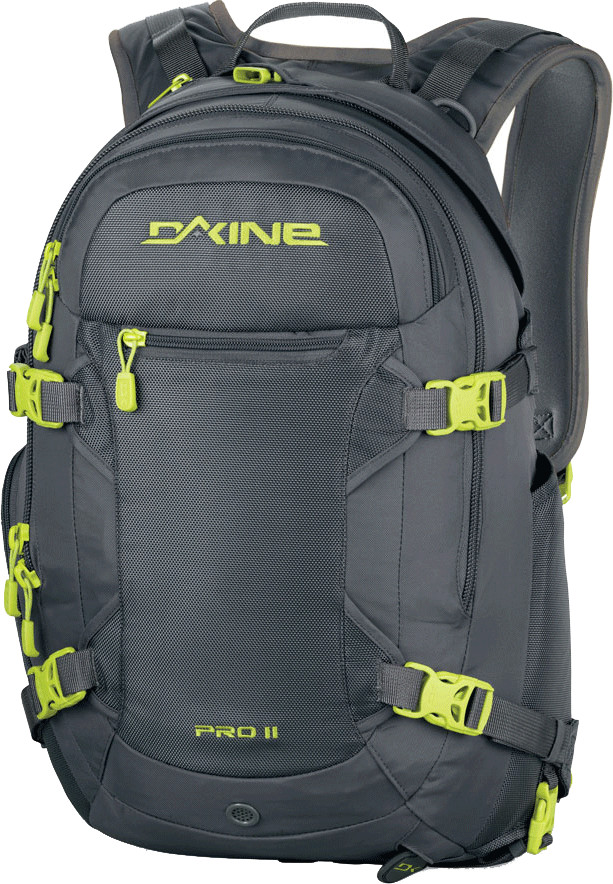 Dakine Pro II