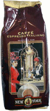 New York Extra 250 g