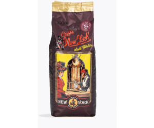 New York Extra XXXX Bohnen (1 kg)