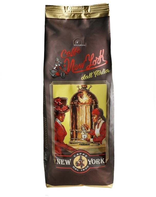 New New York Extra XXXX 1 kg - view 6