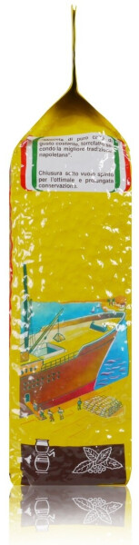 Passalacqua Cremador Bohnen (1 kg), Bild 6