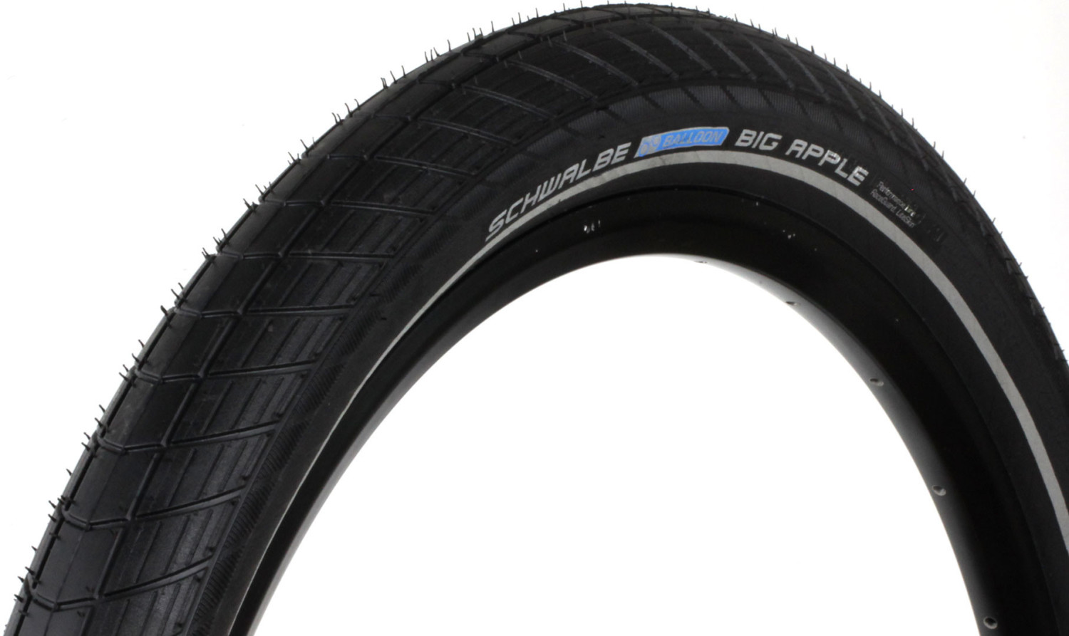 Schwalbe big best sale apple 16 inch