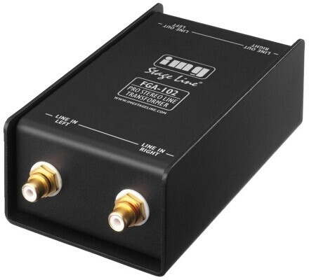 IMG Stage Line FGA-102