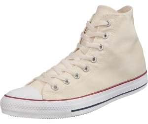 Buy Converse Chuck Taylor All Star Hi - Beige/White from £ (Today) –  Best Deals on 