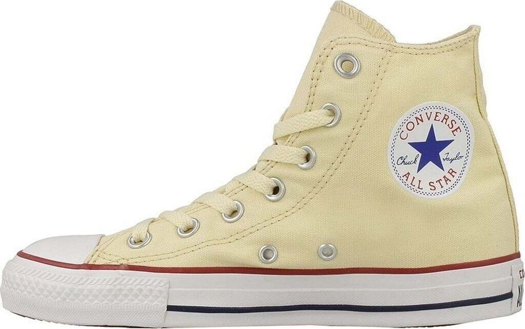 converse chuck taylor high beige