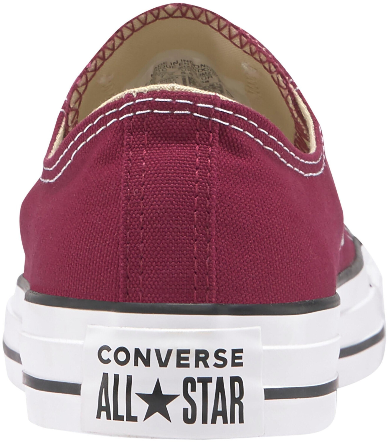 All star ox m9691c maroon sales