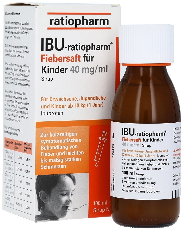 Fieber Bei Kindern Ibu Saft Kinder Der Ultimative Ratgeber Fur Besorgte Eltern