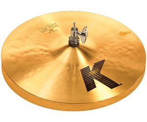 Zildjian K HiHat ab 450,57 € | Preisvergleich bei idealo.de