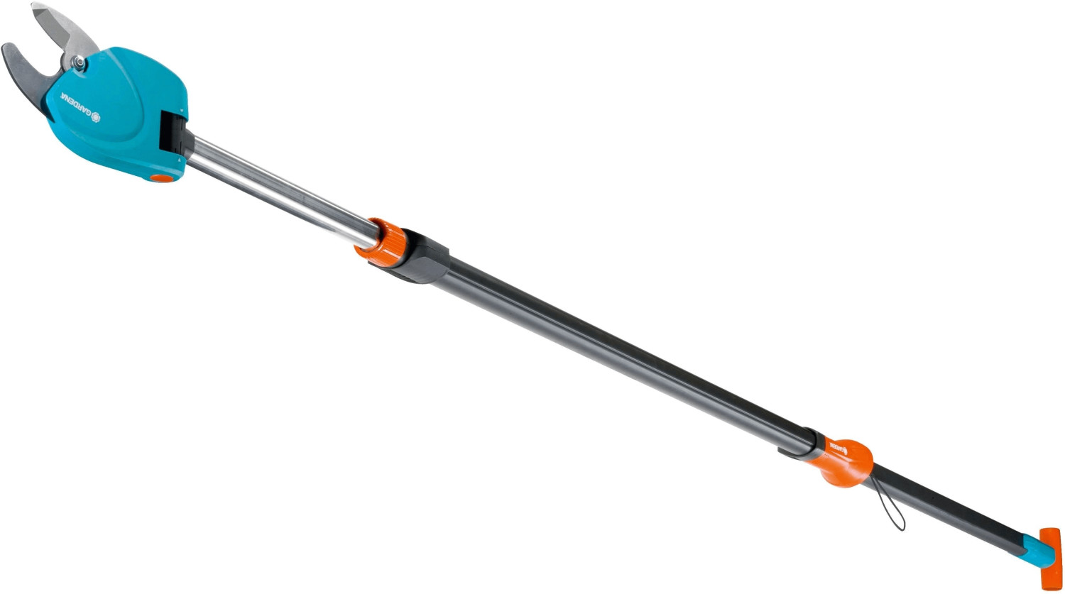 Gardena StarCut 410 BL (878220) au meilleur prix sur idealo.fr