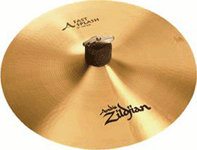 Photos - Cymbal Zildjian Avedis Splash 12" 