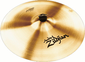 Photos - Cymbal Zildjian Avedis Medium Crash 18" 