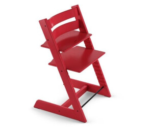 Stokke Tripp Trapp Rot ab 259,00 € (Februar 2025 Preise) | Preisvergleich  bei idealo.de
