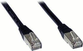 InLine CAT6 S/FTP - 15m