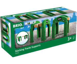Brio Stacking Tracks Supports (33253)