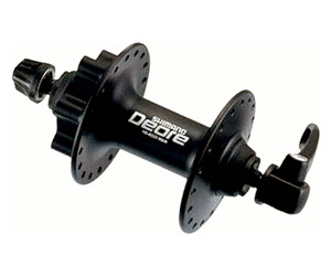 Deore hot sale hubs price