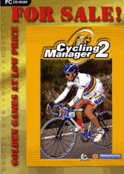 Cycling Manager 2 (PC)