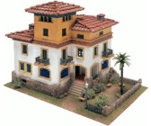 Domus Kits Maison Vilomara (40601) au meilleur prix sur