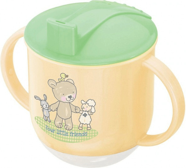 Rotho Tasse Culbuto