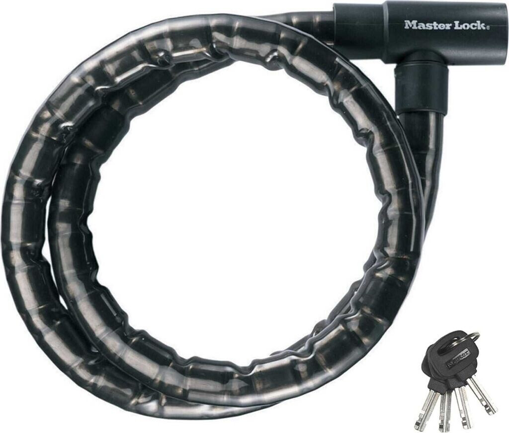 Master Lock 8115