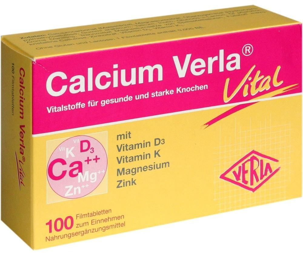 Magnesium Verla 300 Купить