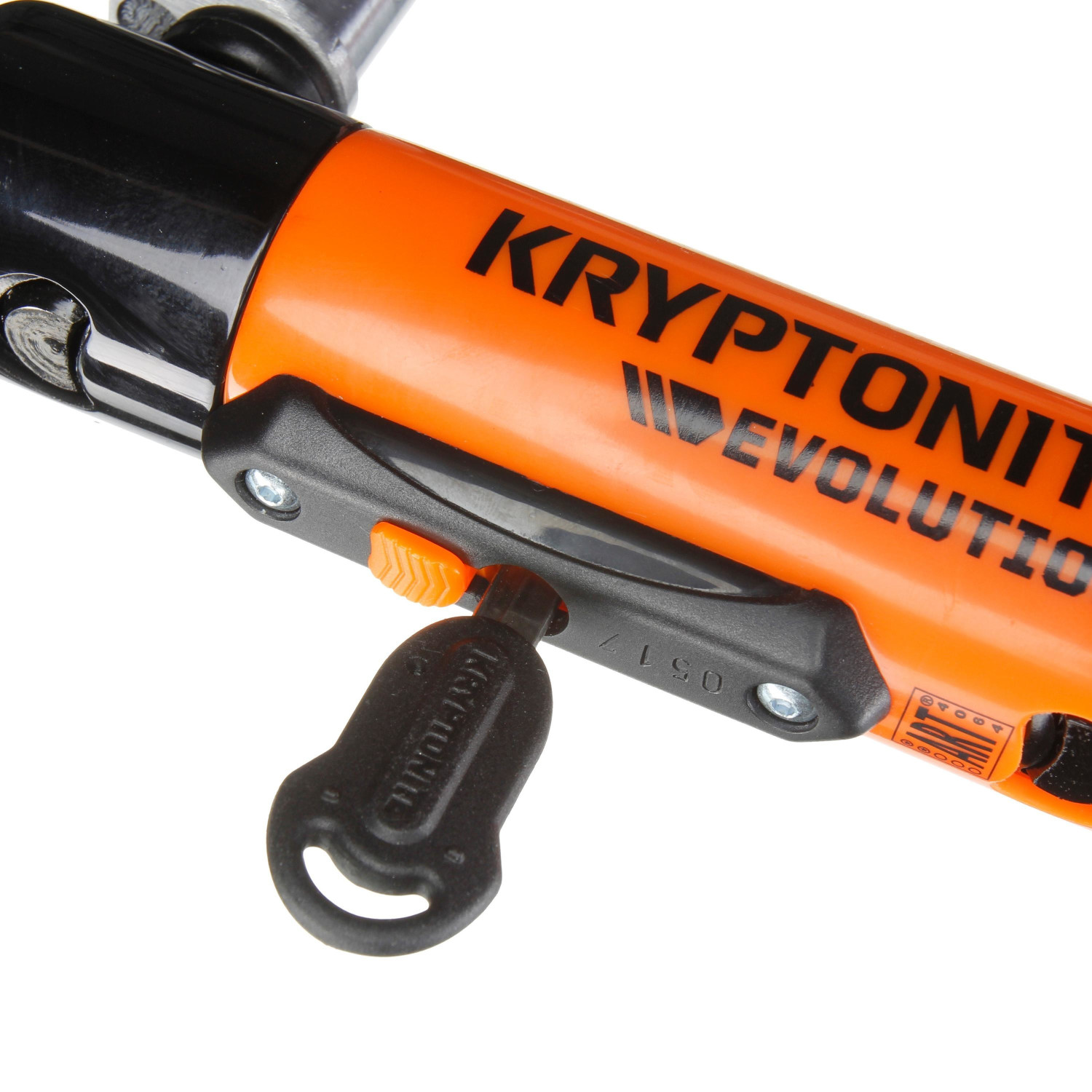 Kryptonite evolution mini clearance 9