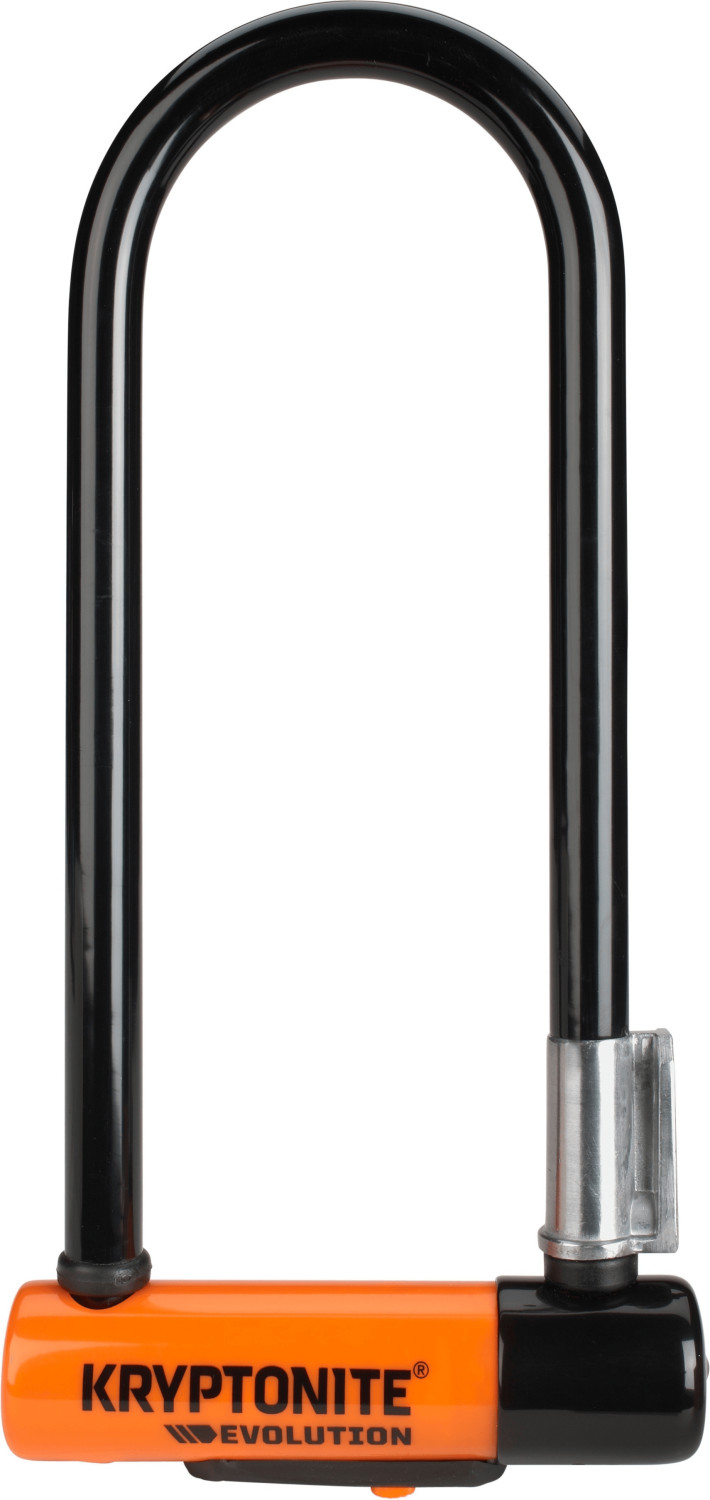 Kryptonite Evolution Mini 9