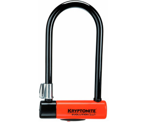Kryptonite evolution series hotsell