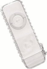 Tunewear Icewear shuffle