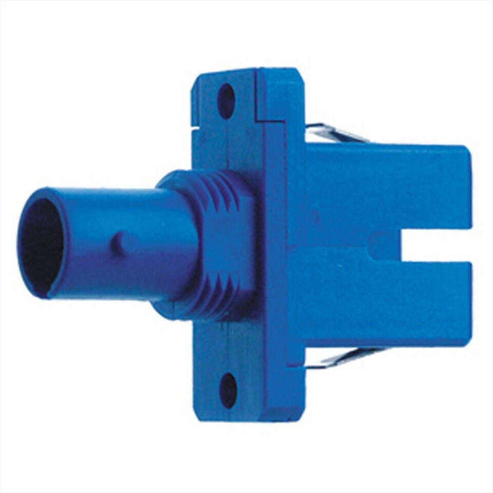 Telegärtner ST/ST.Adapter MM+SM