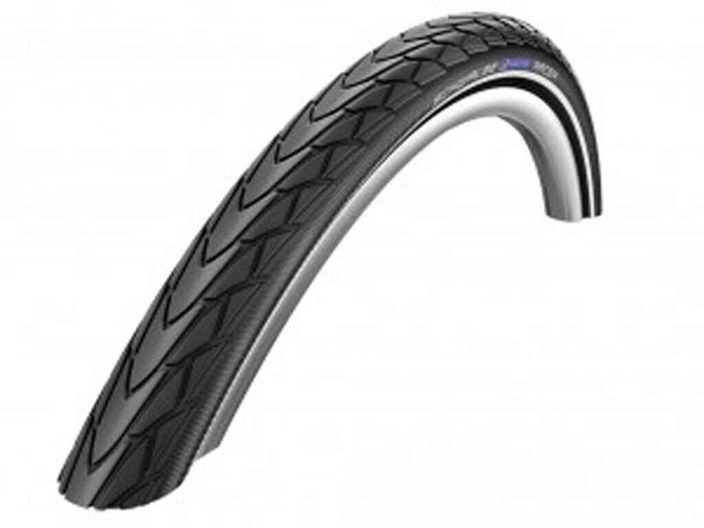 schwalbe marathon racer brompton review