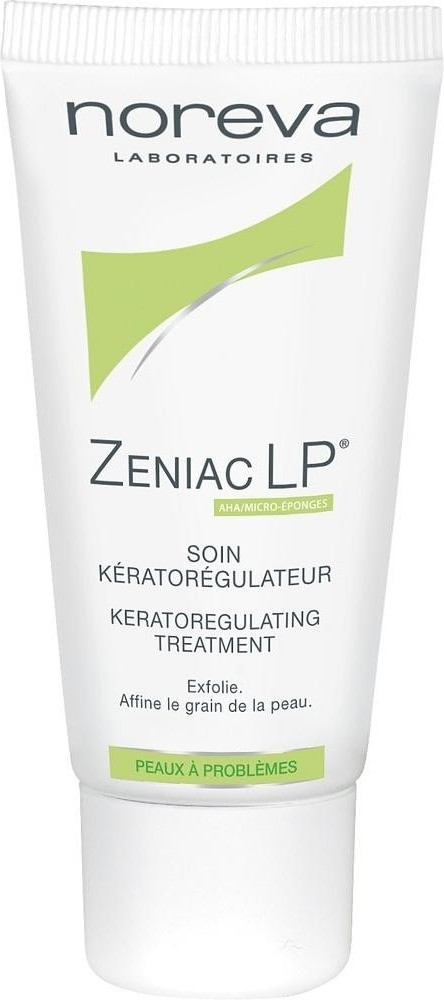Noreva Laboratories Zeniac LP Crème (30 ml)