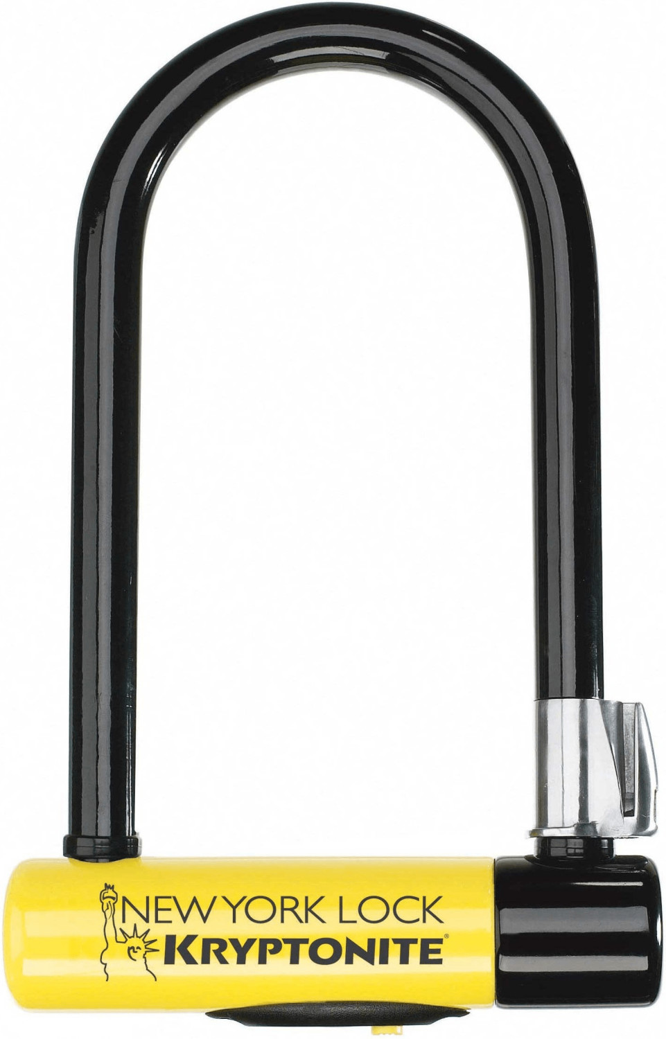 Kryptonite new york standard fahrrad bügelschloss new arrivals