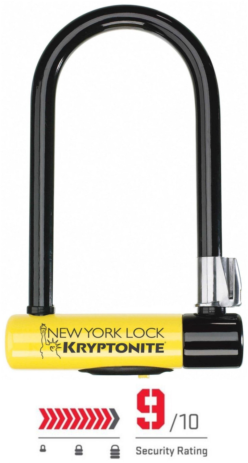 Kryptonite new hot sale york lock std