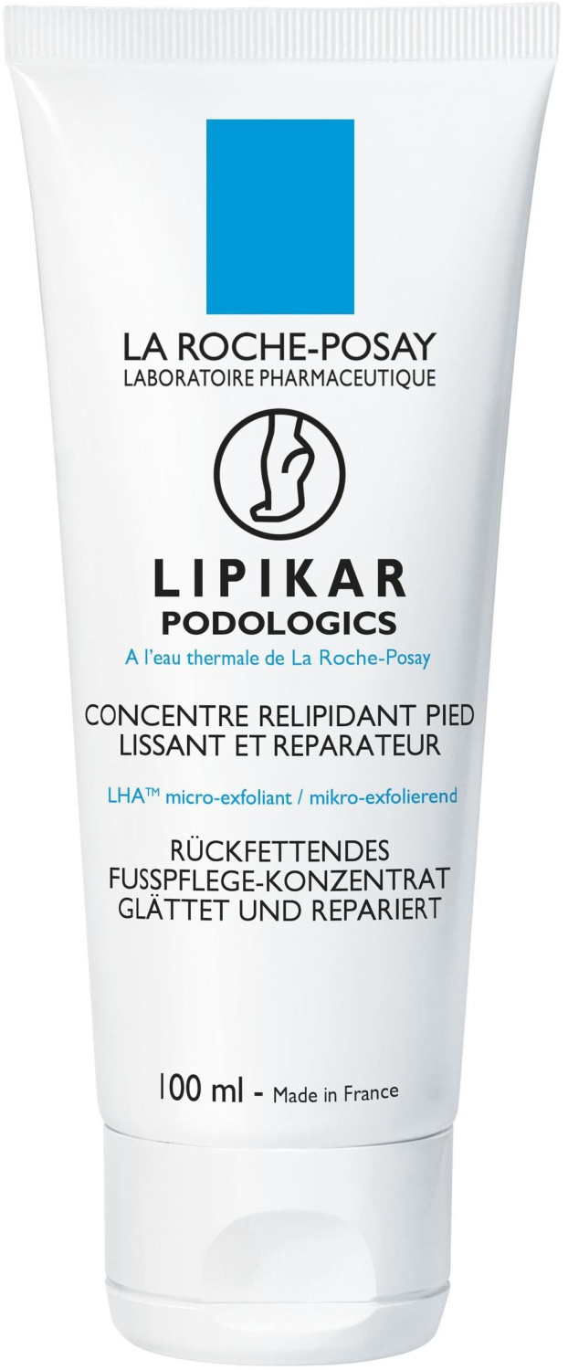 La Roche Posay Lipikar Podologics (100 ml)