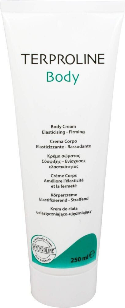 Synchroline Terproline cream (250ml)