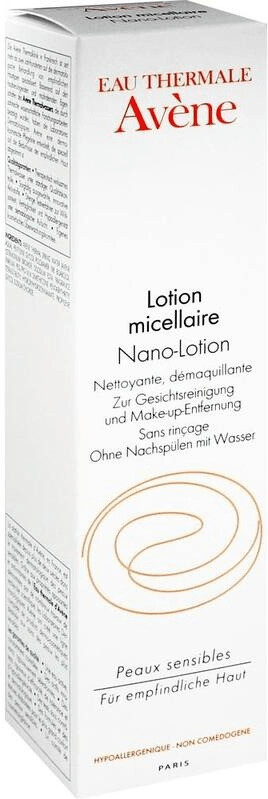 Avène Nano Lotion (200 ml)